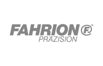 Fahrion Logo