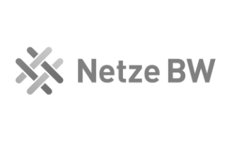 Netze BW Logo